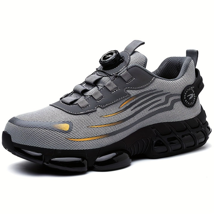 Theo - Outdoor Safety Work Shoes