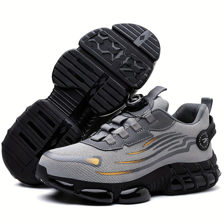 Theo - Outdoor Safety Work Shoes