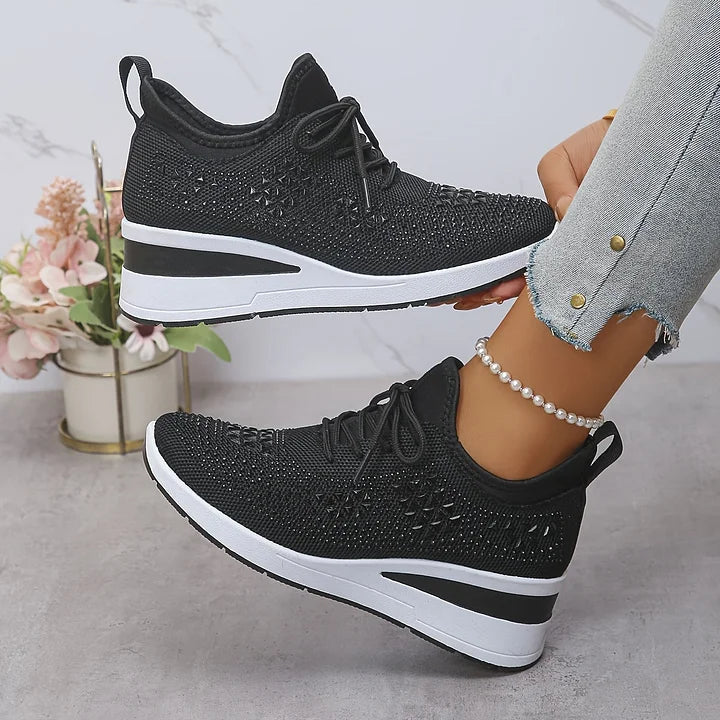 Tuyana - Stylish orthopaedic shoes