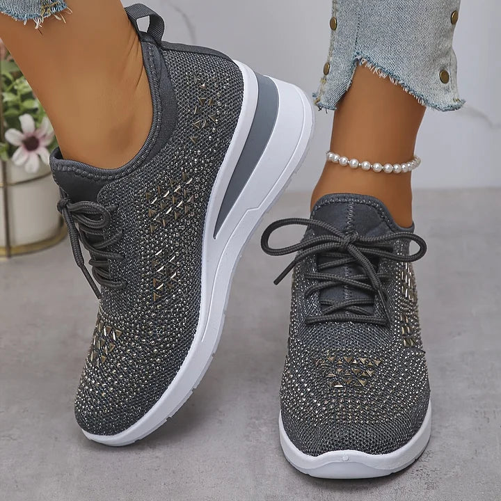 Tuyana - Stylish orthopaedic shoes