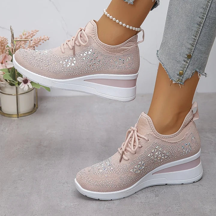 Tuyana - Stylish orthopaedic shoes