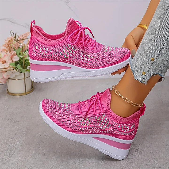 Tuyana - Stylish orthopaedic shoes