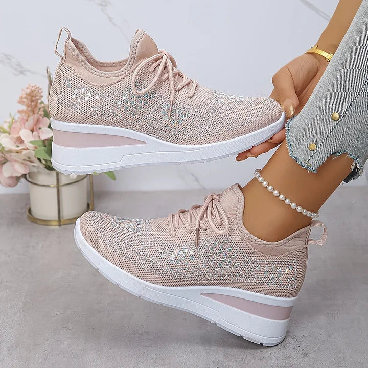 Tuyana - Stylish orthopaedic shoes