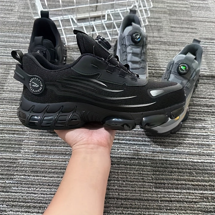 Theo - Outdoor Safety Work Shoes