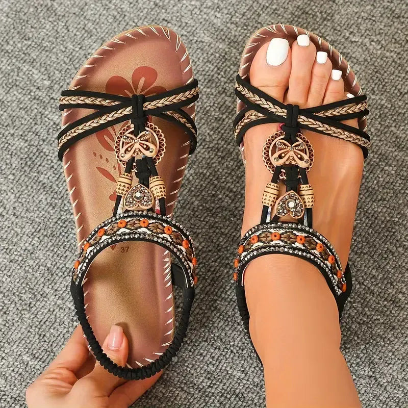 Maria™ | Orthopaedic Comfort+ Sandals