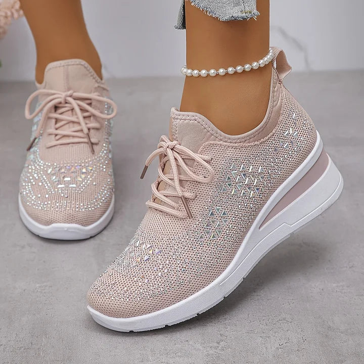 Tuyana - Stylish orthopaedic shoes