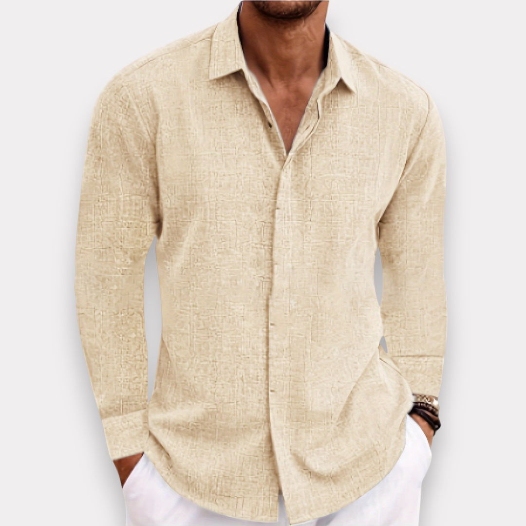 Oliver Long Sleeve