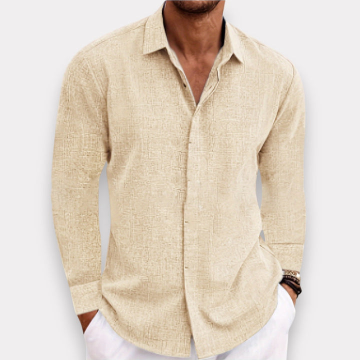 Oliver Long Sleeve