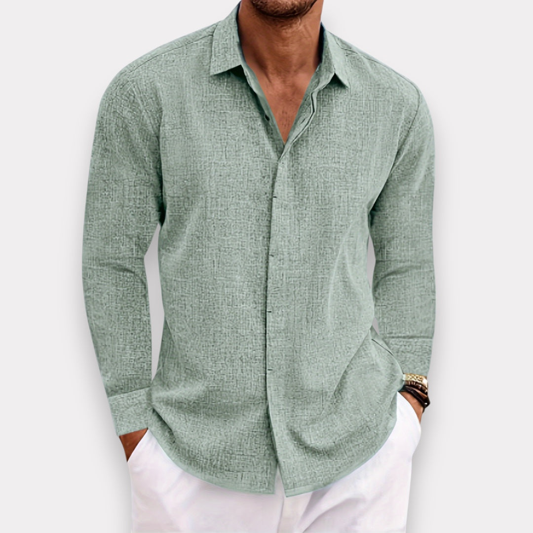 Oliver Long Sleeve