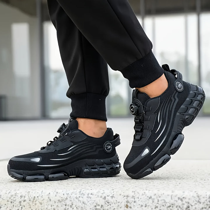 Theo - Outdoor Safety Work Shoes
