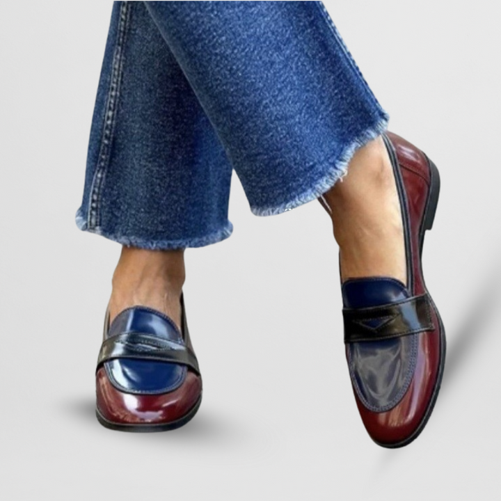 Louise | Elegant and comfortable loafers