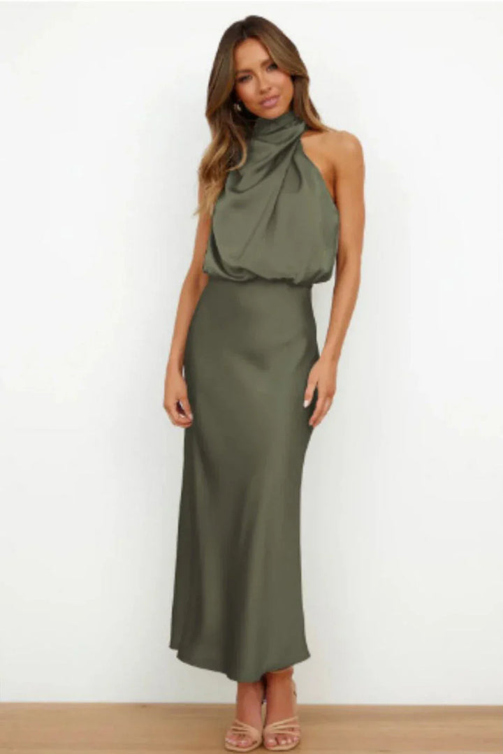 Diane | Elegant dress with perfect silhouette