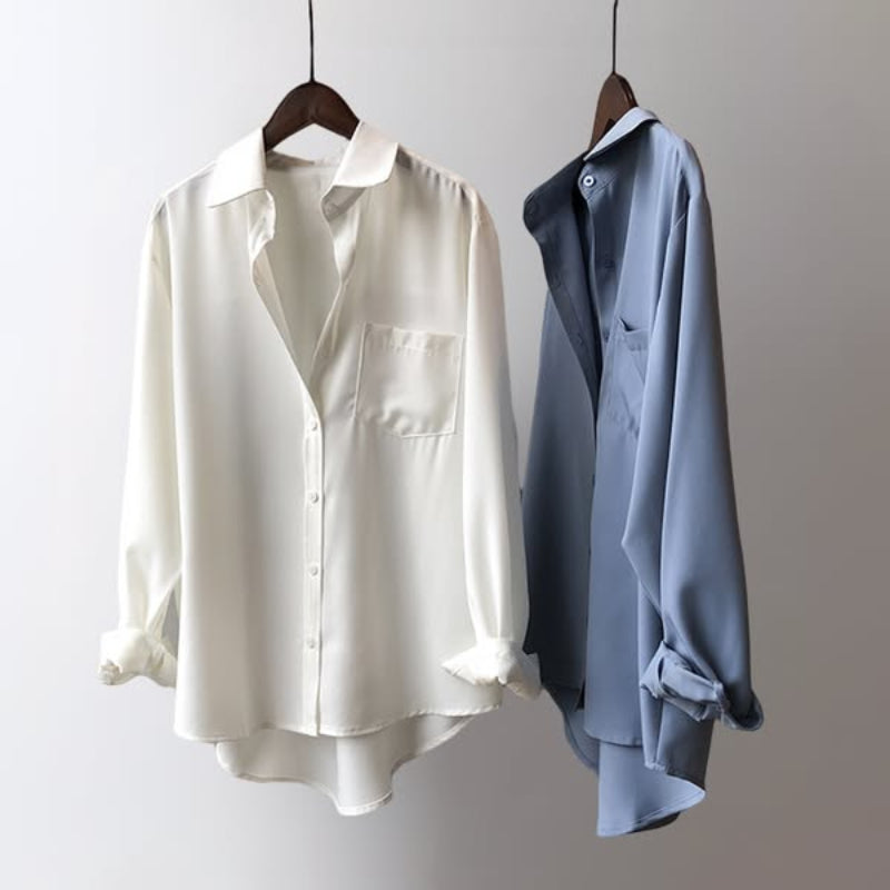 Monaco Shirt-Blouse