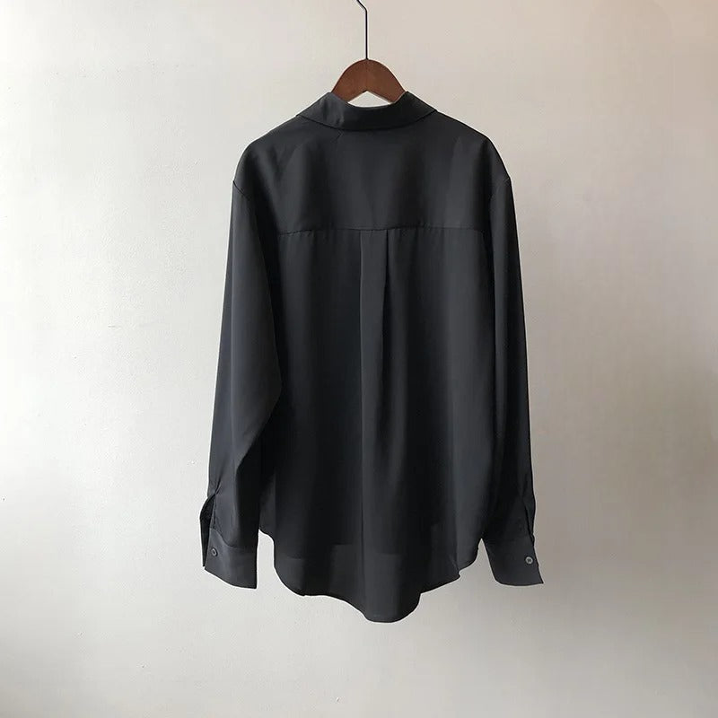 Monaco Shirt-Blouse