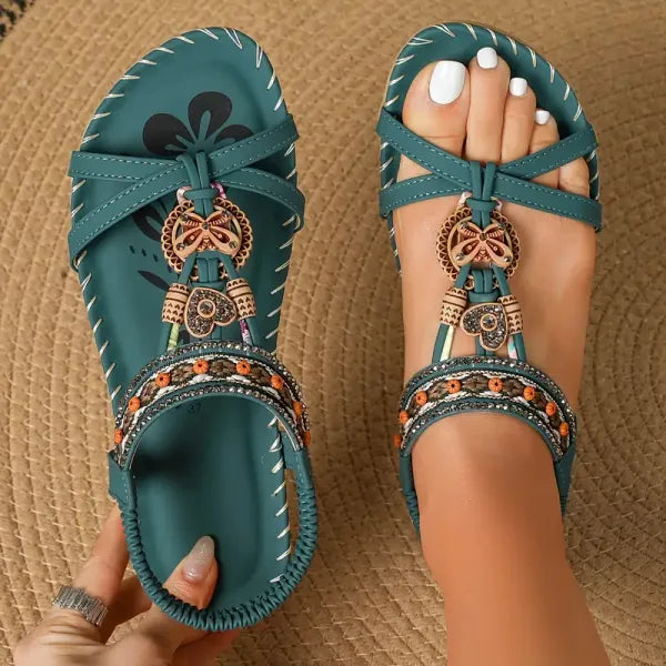 Maria™ | Orthopaedic Comfort+ Sandals