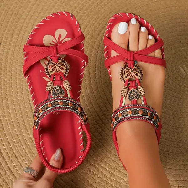 Maria™ | Orthopaedic Comfort+ Sandals