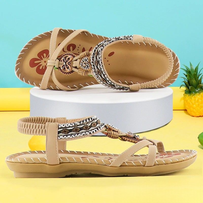 Maria™ | Orthopaedic Comfort+ Sandals