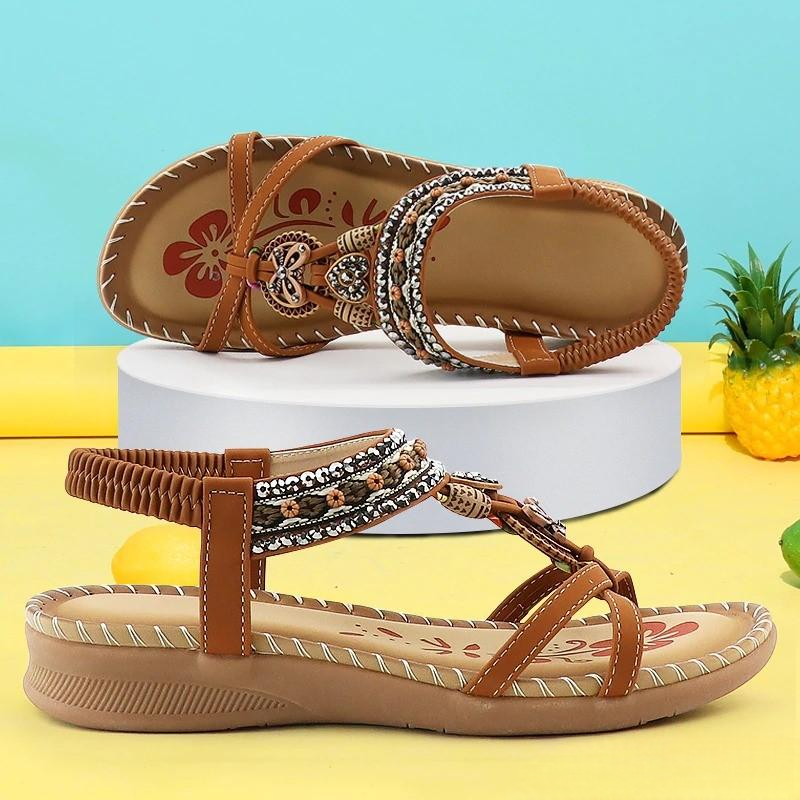Maria™ | Orthopaedic Comfort+ Sandals