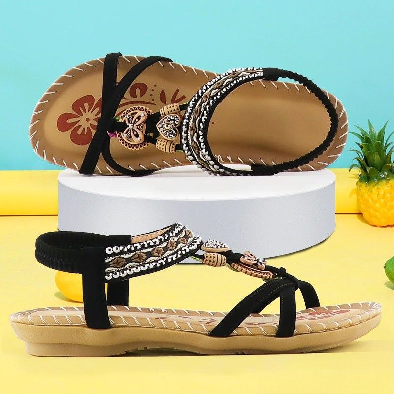 Maria™ | Orthopaedic Comfort+ Sandals