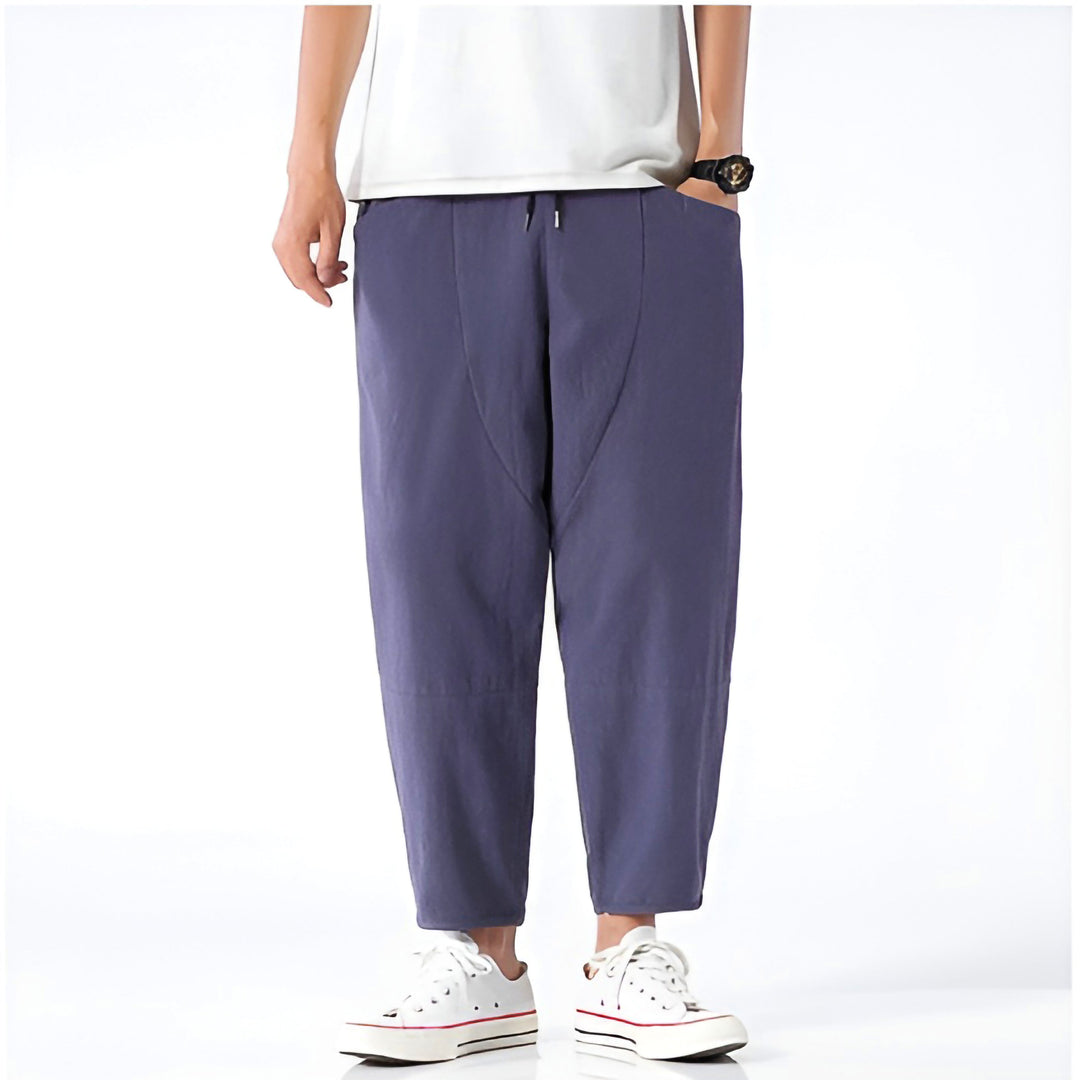 Urban Cotton Shorts