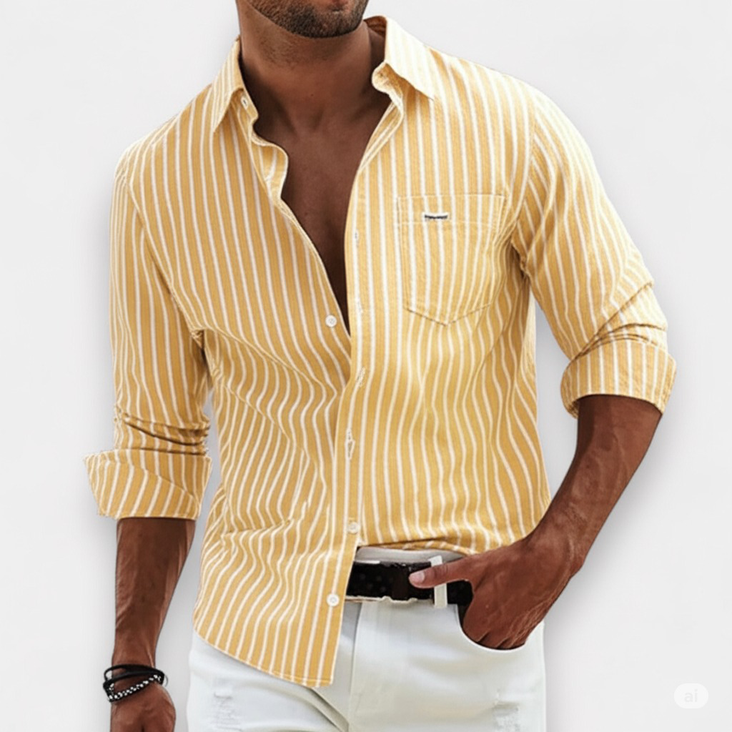 Eastmont Stripe