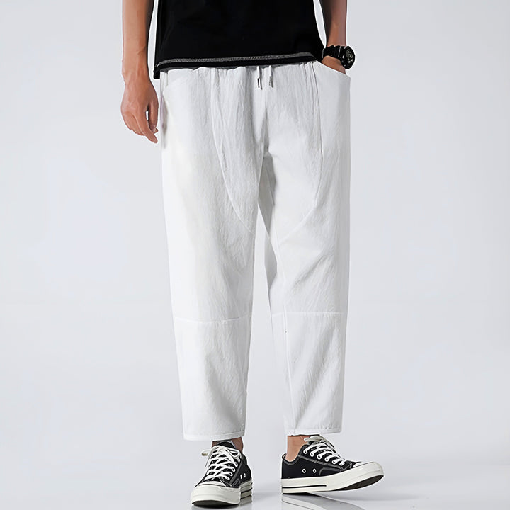 Urban Cotton Shorts